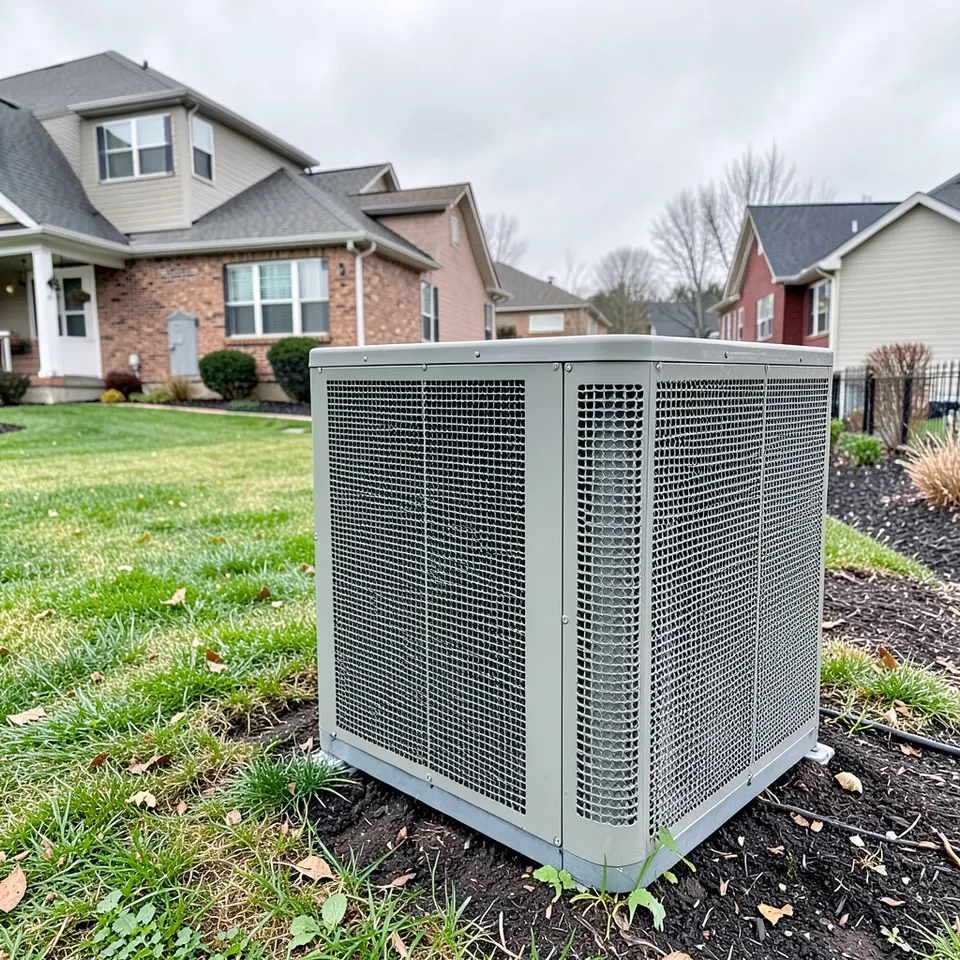 Planning AC Repair in Barrington, IL — local guide